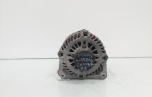 Alternator 150A, cod 23100-JD71AL, Renault Koleos 2 2.0 DCI, M9R868 (id:660059)