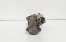 Electromotor, cod YS4U-11000-AA, Ford Focus 2 (DA), 1.6 benz, HWDA, 5 vit man (id:659923)