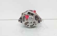 Alternator Denso, cod YLE102370, Land Rover Freelander (LN) 1.8 benz, 18K4F  (id:660056)