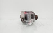 Alternator Denso, cod YLE102370, Land Rover Freelander (LN) 1.8 benz, 18K4F  (id:660056)