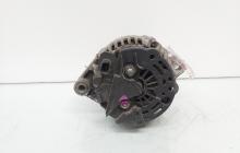 Alternator, Opel Vectra C 1.9 DTI, Z19DT (id:660064)