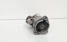 Electromotor, cod 068911024H, Audi A4 (8E2, B6), 1.9 TDI, AVF, 6 vit man (id:659908)