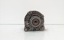 Alternator 150A Bosch, cod 070903024A, Vw Transporter 5 (7HB, 7HJ) 2.5 TDI, BNZ (id:660063)