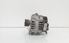 Alternator, cod 7711134564, Renault Megane 1 Combi 2.0 benz (id:660071)