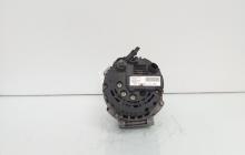 Alternator, cod 7711134564, Renault Megane 1 Combi 2.0 benz (id:660071)