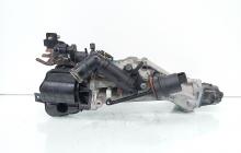 Racitor gaze cu egr, cod GM55566052, Opel Astra J GTC, 2.0 CDTI, A20DTR (idi:659595)