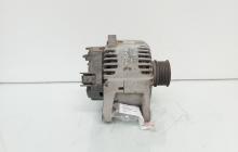 Alternator 110A, cod  8200323126, Renault Megane 2 Sedan 1.6 benz, K4MD (id:660068)