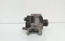 Alternator, cod 8200107686, Renault Scenic 1 1.9 DCI, F9Q732 (id:660062)