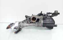 Racitor gaze cu egr, cod GM55566052, Opel Insignia A Sedan, 2.0 CDTI, A20DTC (idi:659595)