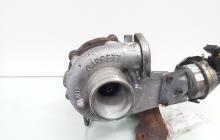 Turbosuflanta, cod GM55570748, Opel Zafira C (P12), 2.0 CDTI, A20DTH (idi:659596)