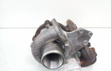 Turbosuflanta, cod GM55570748, Opel Astra J, 2.0 CDTI, A20DTH (idi:659591)