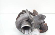 Turbosuflanta, cod GM55570748, Opel Astra J Combi, 2.0 CDTI, A20DTH (idi:659591)