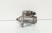 Electromotor, cod 02Z911023H, Vw Polo (9N) 1.4 TDI, BMS, 5 vit man (id:659751)