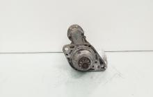 Electromotor, cod 02Z911023H, Vw Polo (9N) 1.4 TDI, BMS, 5 vit man (id:659751)