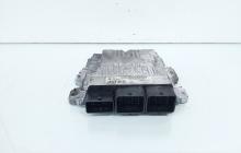 Calculator motor Ecu, cod BV61-12A650-NG, Ford Focus 3 Sedan, 1.6 TDCI, T1DA (idi:659736)