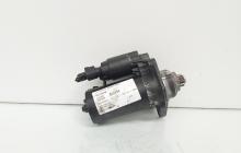 Electromotor, Vw Polo (9N) 1.4 TDI, BMS, 5 vit man (id:659754)