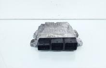 Calculator motor Ecu, cod BV61-12A650-NG, Ford Grand C-Max, 1.6 TDCI, T1DA (idi:659736)