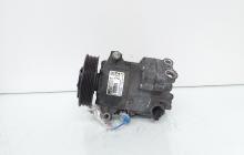 Compresor clima Delphi, cod GM13250607, Opel Astra J GTC, 2.0 CDTI, A20DTH (idi:659599)