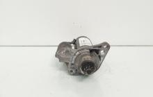 Electromotor, cod 02Z911023F, Vw Jetta 3 (1K2) 1.9 TDI, BXE, 6 vit man (id:659765)