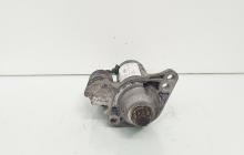 Electromotor, Vw Passat Variant (3C5) 1.9 TDI, BXE, 5 vit man (id:659766)