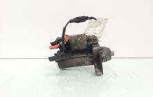 Electromotor, Ford Focus 2 (DA) 1.6 benz, HWDA, 5 vit man (id:659991)