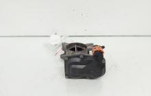 Clapeta acceleratie, cod GM55564164, Opel Astra J Sedan, 2.0 CDTI, A20DTH (idi:659594)