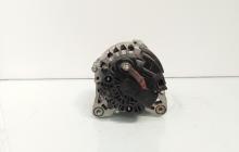 Alternator 110A Valeo, cod 8200495294, Renault Megane 2 1.9 DCI, F9Q804  (id:660042)