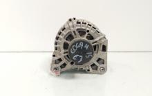 Alternator, Dacia Logan MCV (KS) 1.5 DCI, K9K792 (id:660047)