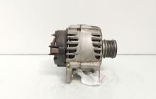 Alternator, Dacia Logan MCV (KS) 1.5 DCI, K9K792 (id:660047)