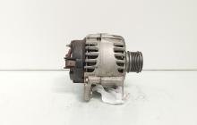 Alternator 120A, cod 8200390675, Renault Clio 3 1.5 DCI, K9K6802 (id:660072)