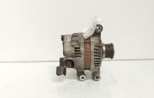 Alternator, cod v757695680, Peugeot 308 1.6 benz, 5FW (id:660100)