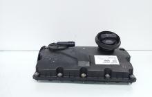 Capac culbutori, cod 038103469AD, Audi A3 (8P1) 1.9 TDI, BKC (idi:659506)
