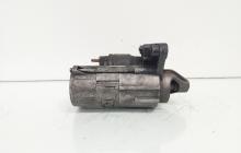 Electromotor, Citroen C4 Grand Picasso, 1.6 HDI, 9HZ, 5 vit man (idi:659896)