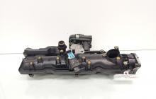 Galerie admisie cu clapete, cod GM55571993, Opel Zafira C (P12), 2.0 CDTI, A20DTH (idi:659552)