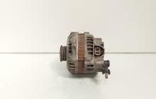 Alternator 100A, cod A3TG129A, Mazda RX 8 (SE17) 1.3 benz, 13B-MSP (id:660116)