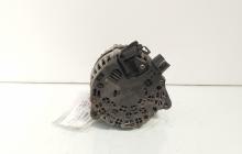 Alternator 150A Bosch, cod 6G9N-10300-UD, Ford Galaxy 2 1.8 TDCI, QYWA  (id:660073)