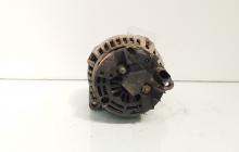 Alternator 150A, cod A0121541302, Mercedes Clasa S (W220)  3.2 benz (id:660078)