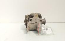 Alternator 100A, Bosch, cod GM90561168, Opel Vectra B (38) 2.0 TDI, Y20DTH (id:660092)