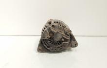 Alternator 100A, Bosch, cod GM90561168, Opel Vectra B (38) 2.0 TDI, Y20DTH (id:660092)