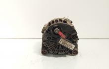 Alternator Valeo, cod 8200537415, Dacia Logan (LS) 1.5 DCI, K9K792 (id:660077)