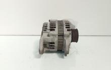 Alternator 80A, cod 23100BU010, Nissan Almera 2 (N16) 1.8 benz (id:660083)