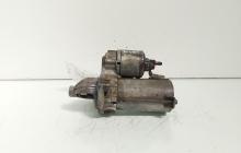 Electromotor, cod 46823548, Fiat Panda (169) 1.3 M- JET, 5 vit man (id:660028)