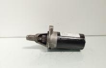 Electromotor, cod 059911023H, Audi A6 (4B2, C5) 2.5 TDI, AKN, cutie automata (id:660029)