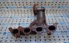 Catalizator, cod 036178EA, Audi A2 (8Z0) 1.4 B, BBY (id:195967)