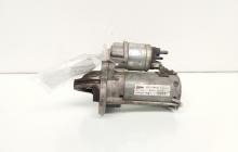 Electromotor, cod 8V21-11000-AE, Ford Fiesta 6 1.5 TDCI, UGJC, 5 vit man (id:660021)