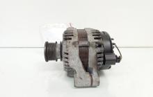 Alternator 100A, cod GM13502583, Opel Insignia A Combi, 2.0 CDTI, A20DTR (idi:659598)