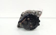Alternator 100A, cod GM13502583, Opel Zafira C (P12), 2.0 CDTI, A20DTL (idi:659598)