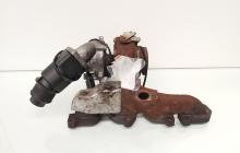 Turbosuflanta, KKK, cod 03L253056D, Skoda Fabia 2 (5J, 542), 1.6 TDI, CAY (idi:659430)