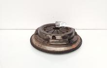 Volanta masa simpla cu placa presiune, Opel Corsa C (F08, F68), 1.2 benz, Z12XE, 5 vit man (id:659142)