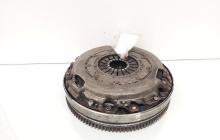 Volanta masa dubla cu placa presiune, Opel Insignia A, 2.0 CDTI, A20DTH, 6 vit man (id:659066)